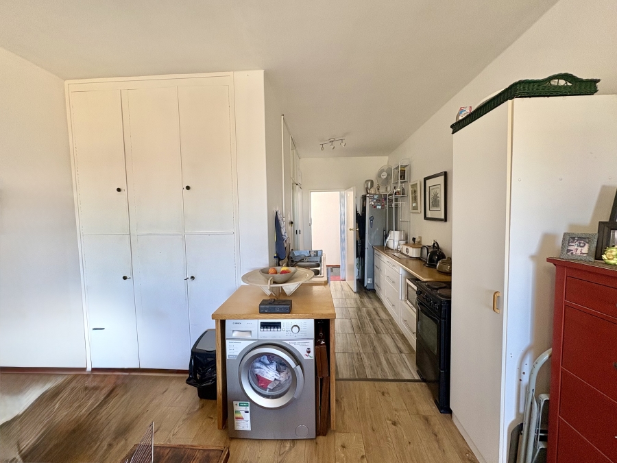1 Bedroom Property for Sale in Townsend Estate Western Cape